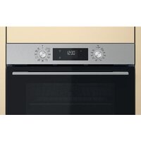 Электрический духовой шкаф Whirlpool OMK58CU1SX - Превью изображения №12 — Интернет-магазин Time-Shop