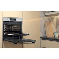 Электрический духовой шкаф Whirlpool OMK58CU1SX - Превью изображения №11 — Интернет-магазин Time-Shop