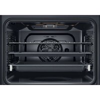 Электрический духовой шкаф Whirlpool OMK58CU1SX - Превью изображения №6 — Интернет-магазин Time-Shop