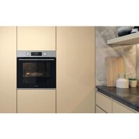 Электрический духовой шкаф Whirlpool OMK58CU1SX - Превью изображения №8 — Интернет-магазин Time-Shop