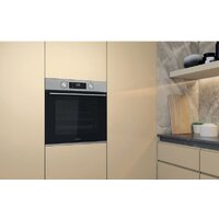 Электрический духовой шкаф Whirlpool OMK58CU1SX - Превью изображения №10 — Интернет-магазин Time-Shop