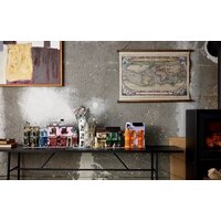 Конструктор LEGO Harry Potter 76417 Волшебный банк Гринготтс: Коллекционное издание - Превью изображения №15 — Интернет-магазин Time-Shop