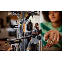 Конструктор LEGO Harry Potter 76417 Волшебный банк Гринготтс: Коллекционное издание - Превью изображения №12 — Интернет-магазин Time-Shop