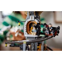 Конструктор LEGO Harry Potter 76417 Волшебный банк Гринготтс: Коллекционное издание - Превью изображения №13 — Интернет-магазин Time-Shop