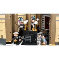 Конструктор LEGO Harry Potter 76417 Волшебный банк Гринготтс: Коллекционное издание - Превью изображения №7 — Интернет-магазин Time-Shop