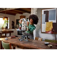 Конструктор LEGO Harry Potter 76417 Волшебный банк Гринготтс: Коллекционное издание - Превью изображения №11 — Интернет-магазин Time-Shop