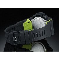 Наручные часы Casio GBD-800-8ER - Превью изображения №4 — Интернет-магазин Time-Shop