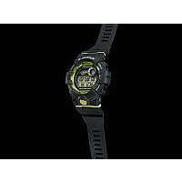 Наручные часы Casio GBD-800-8ER - Превью изображения №3 — Интернет-магазин Time-Shop