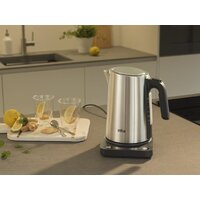 Электрический чайник Braun WK5205BK - Превью изображения №6 — Интернет-магазин Time-Shop