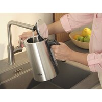 Электрический чайник Braun WK5205BK - Превью изображения №4 — Интернет-магазин Time-Shop