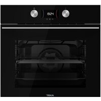 Электрический духовой шкаф TEKA HLB 8400 P (черный) - Превью изображения №2 — Интернет-магазин Time-Shop