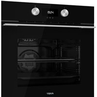 Электрический духовой шкаф TEKA HLB 8400 P (черный) - Превью изображения №3 — Интернет-магазин Time-Shop
