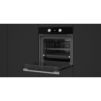 Электрический духовой шкаф TEKA HLB 8400 P (черный) - Превью изображения №11 — Интернет-магазин Time-Shop