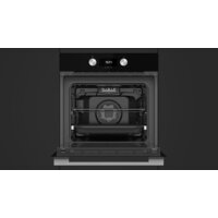 Электрический духовой шкаф TEKA HLB 8400 P (черный) - Превью изображения №10 — Интернет-магазин Time-Shop