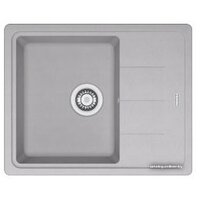 Кухонная мойка Franke BFG 611С (оникс) - Превью изображения №5 — Интернет-магазин Time-Shop