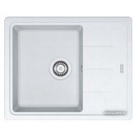 Кухонная мойка Franke BFG 611С (оникс) - Превью изображения №6 — Интернет-магазин Time-Shop