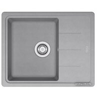 Кухонная мойка Franke BFG 611С (оникс) - Превью изображения №3 — Интернет-магазин Time-Shop