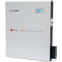 Стабилизатор напряжения Штиль ИнСтаб IS15000 - Превью изображения №2 — Интернет-магазин Time-Shop