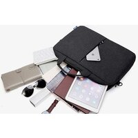 Сумка Miru Elegance 15.6 1028 - Превью изображения №4 — Интернет-магазин Time-Shop