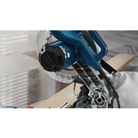 Торцовочная пила Bosch GCM 216 Professional 0601B33000 - Превью изображения №2 — Интернет-магазин Time-Shop