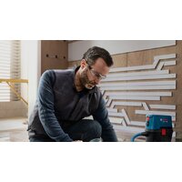 Торцовочная пила Bosch GCM 216 Professional 0601B33000 - Превью изображения №5 — Интернет-магазин Time-Shop