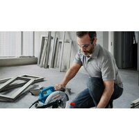 Торцовочная пила Bosch GCM 216 Professional 0601B33000 - Превью изображения №6 — Интернет-магазин Time-Shop