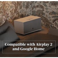 Беспроводная аудиосистема Audio Pro Addon C10 MkII (серый) - Превью изображения №3 — Интернет-магазин Time-Shop