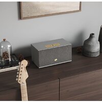 Беспроводная аудиосистема Audio Pro Addon C10 MkII (серый) - Превью изображения №4 — Интернет-магазин Time-Shop