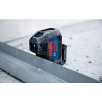 Лазерный нивелир Bosch GPL 5 G Professional 0601066P00 - Превью изображения №3 — Интернет-магазин Time-Shop