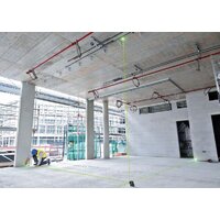 Лазерный нивелир Bosch GPL 5 G Professional 0601066P00 - Превью изображения №4 — Интернет-магазин Time-Shop