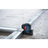 Лазерный нивелир Bosch GPL 5 G Professional 0601066P00 - Превью изображения №2 — Интернет-магазин Time-Shop