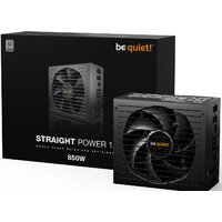 Блок питания be quiet! Straight Power 12 850W BN337 - Превью изображения №4 — Интернет-магазин Time-Shop