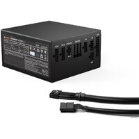 Блок питания be quiet! Straight Power 12 850W BN337 - Превью изображения №2 — Интернет-магазин Time-Shop