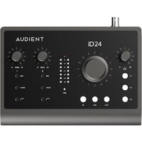 Audient iD24