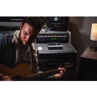 Аудиоинтерфейс Audient iD24 - Превью изображения №6 — Интернет-магазин Time-Shop