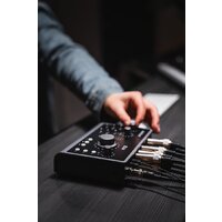 Аудиоинтерфейс Audient iD24 - Превью изображения №8 — Интернет-магазин Time-Shop