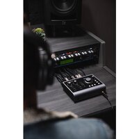 Аудиоинтерфейс Audient iD24 - Превью изображения №11 — Интернет-магазин Time-Shop