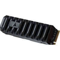 SSD Corsair MP600 Pro XT 1TB CSSD-F1000GBMP600PXT - Превью изображения №6 — Интернет-магазин Time-Shop