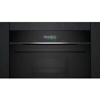 Паровой духовой шкаф Siemens iQ700 CD714GXB1 - Превью изображения №2 — Интернет-магазин Time-Shop