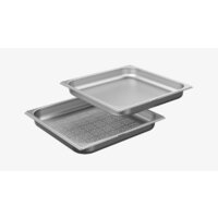 Паровой духовой шкаф Siemens iQ700 CD714GXB1 - Превью изображения №7 — Интернет-магазин Time-Shop