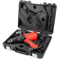 Гайковерт ForceKraft FK-WT03071 (кейс) - Превью изображения №4 — Интернет-магазин Time-Shop