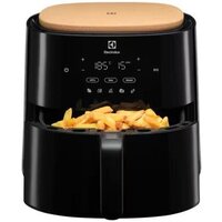 Аэрогриль (аэрофритюрница) Electrolux EAF5B - Превью изображения №2 — Интернет-магазин Time-Shop