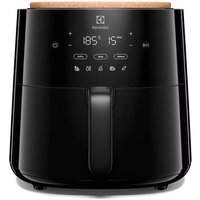 Аэрогриль (аэрофритюрница) Electrolux EAF5B - Превью изображения №3 — Интернет-магазин Time-Shop