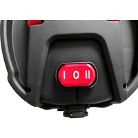 Пылесос TEH TV20L - Превью изображения №5 — Интернет-магазин Time-Shop