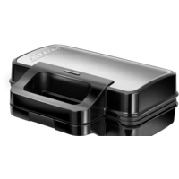 Многофункциональная сэндвичница MPM MOP-43M - Превью изображения №5 — Интернет-магазин Time-Shop