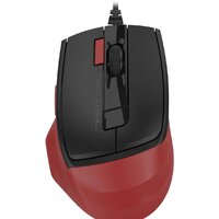 A4Tech Fstyler FM45S Air (красный/черный)