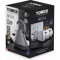 Электрический чайник Tower Sera T10079GRY - Превью изображения №11 — Интернет-магазин Time-Shop
