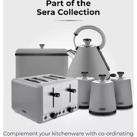 Электрический чайник Tower Sera T10079GRY - Превью изображения №10 — Интернет-магазин Time-Shop