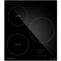 Варочная панель MAUNFELD AVI4531BK - Превью изображения №2 — Интернет-магазин Time-Shop