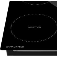 Варочная панель MAUNFELD AVI4531BK - Превью изображения №10 — Интернет-магазин Time-Shop